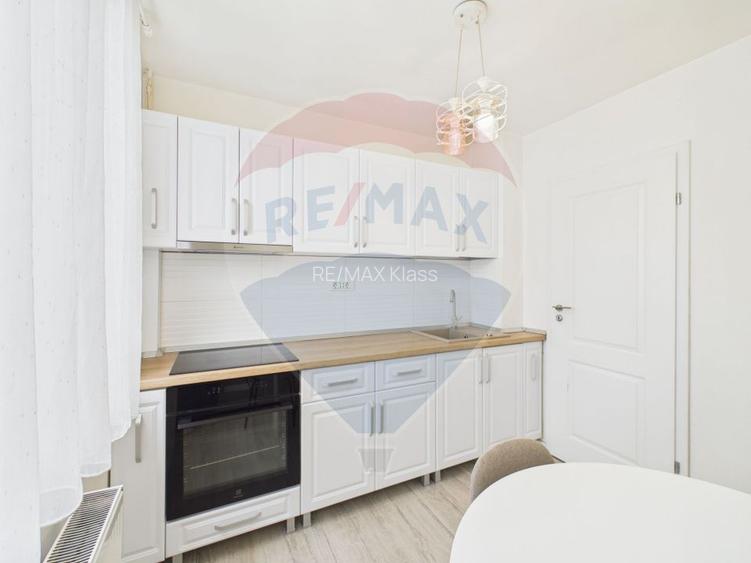 Apartament 3 camere Obor | 64 mp | renovat | metrou 5 min - 4