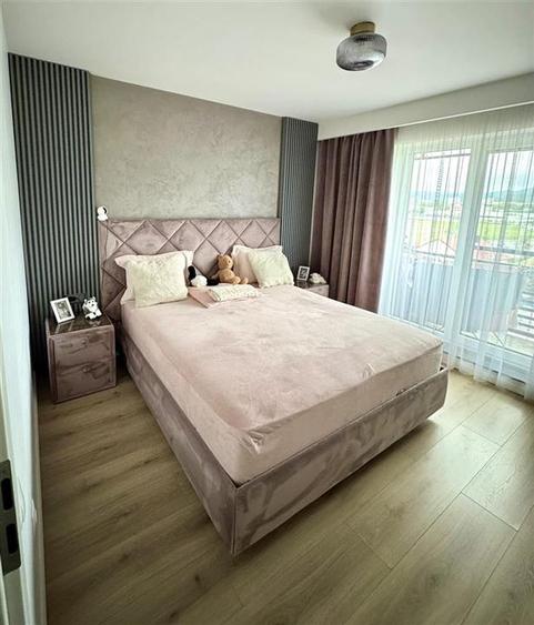 Apartament 3 Camere | Parcare | Coresi, Qualis II