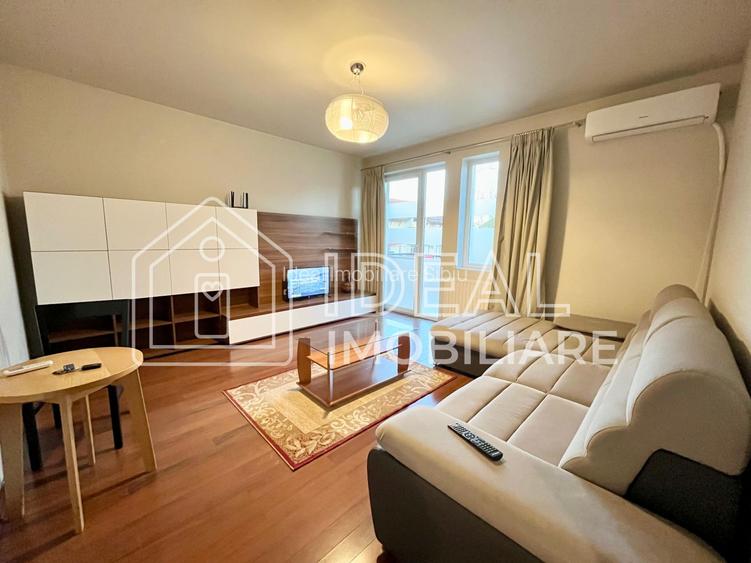 Apartament 2 camere – Turnișor, Str. Frunzei - 2