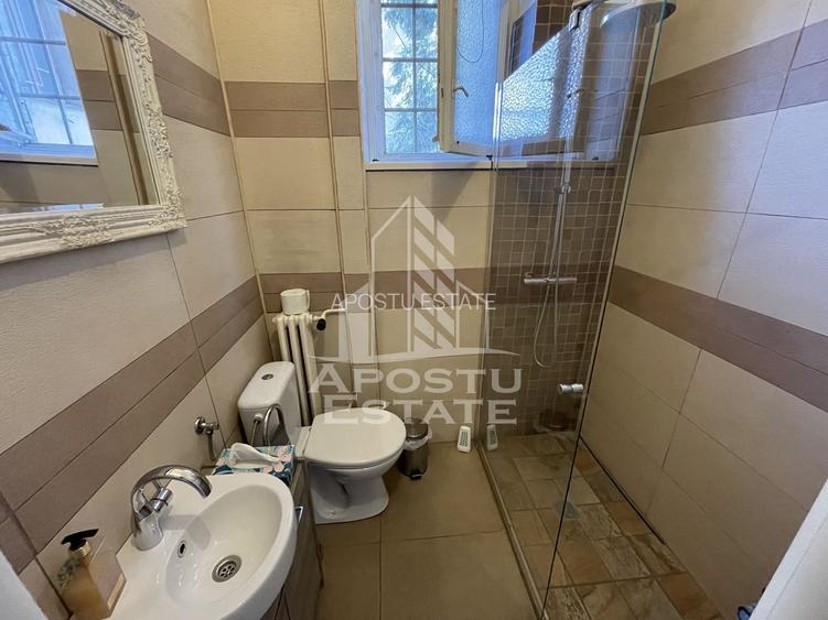 Apartament pentru birouri, 33 mp, Central Timisoara - 6