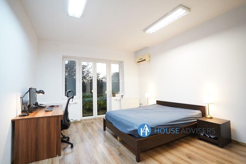 Inchiriere apartamant 3 camere Cismigiu - 5