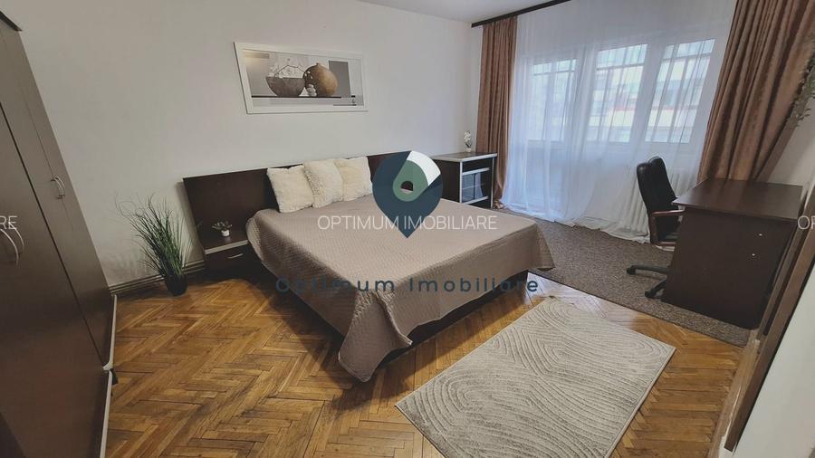 Apartament cu 3 camere, 2 bai, etaj 2/4 in Marasti,zona Tarnavelor ! - 3