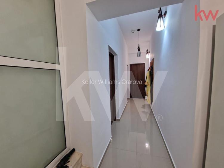 Casa de Lux langa Gradina Botanica - 7