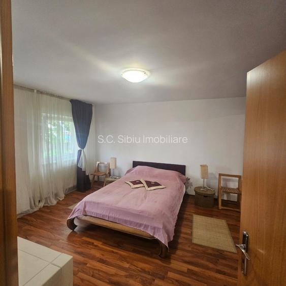 garsoniera spatioasa Turnisor sos alba iulia - 2