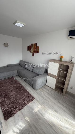 Cochetă, mobilată, utilată, Brâncoveanu  Luică Grand Arena - 4