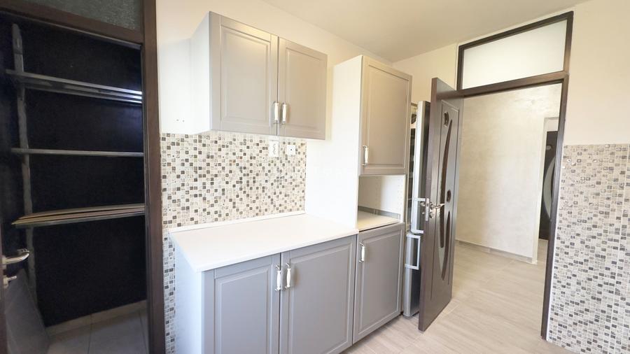 Apartament luminos 3 camere, decomandat, vedere libera, Vitan - 27