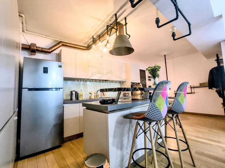 Apartament 3 camere // 2 saune // metrou Pipera - 9