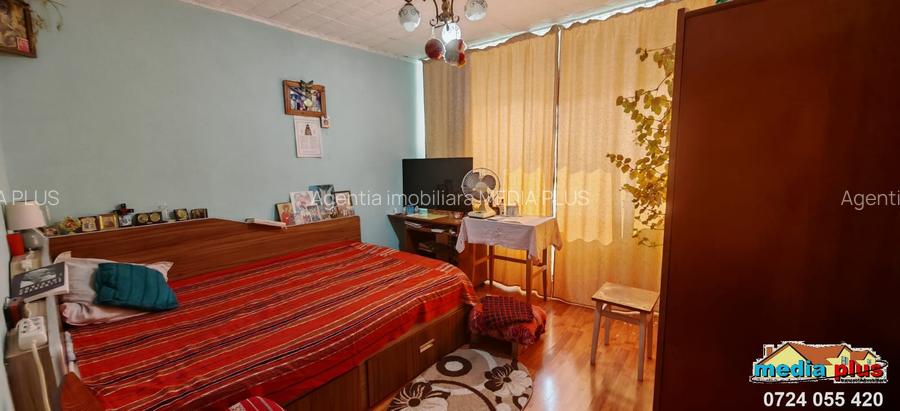 Apartament cu 3 camere de vânzare – Siderurgiștilor Vest - 6