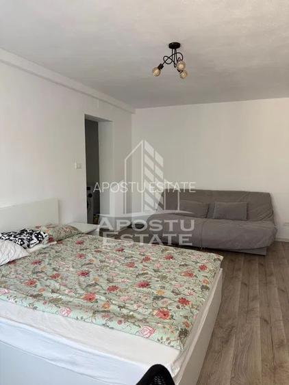 Apartament 2 camere, de inchiriat, semidecomandat, Zona Tipografilor - 3