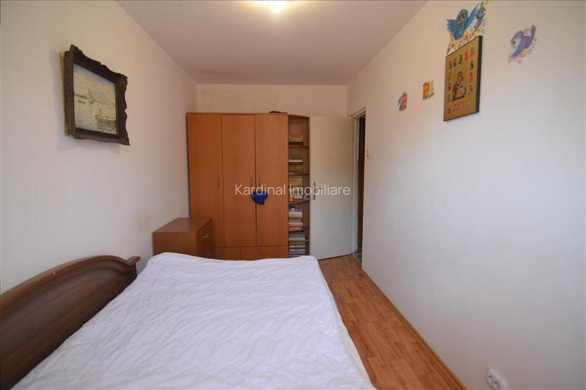 Exclusiv!Apartament 3 camere decomandat Astra- Berzei - 10
