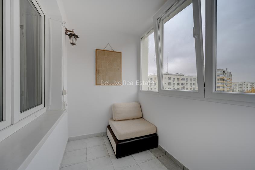 Apartament 4 camere pet friendly, centrala proprie, Tei - 5
