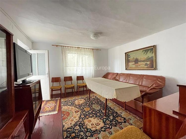 Casa de vanzare zona Alexandru cel Bun Tulcea - 7