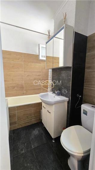 Etaj I | Apartament modern cu 2 camere | Carpati 1 - 10