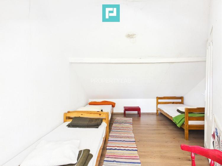 Pensiune 18 Camere cu Restaurant - Cetatea Oradea - 41