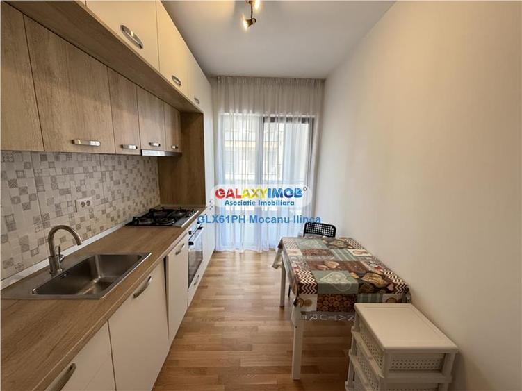 Inchiriere apartament 3 camere, bloc nou, MRS Smart, Albert - 4