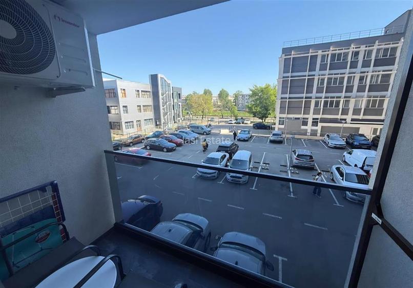 Apartament 1 Camera Centru - Palas - 7