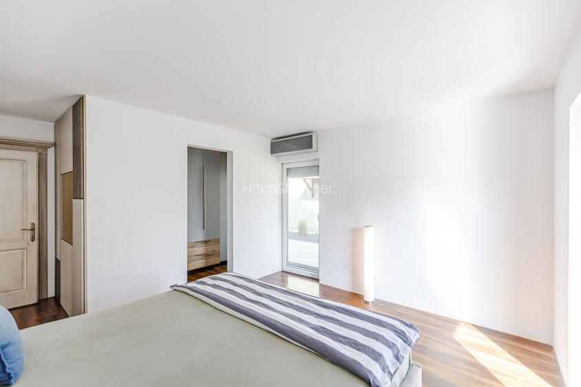 Casa individuala cu piscina - Comision 0% - 14