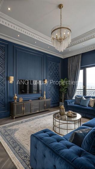 Apartament in Vila Dorobanti Capitale - 2