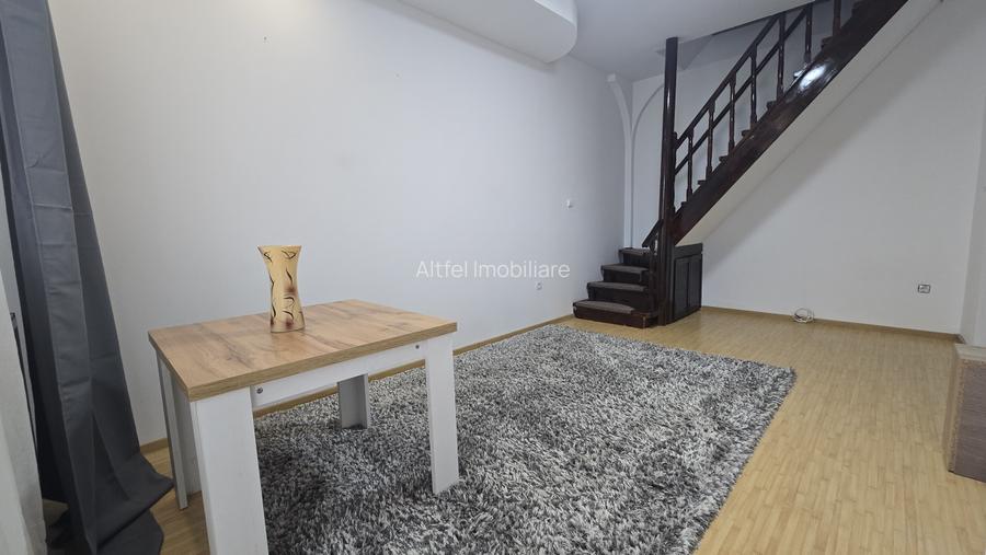 COMISION 0! Mansarda cu 3 camere de vanzare pe strada Soimului din Sibiu - 4