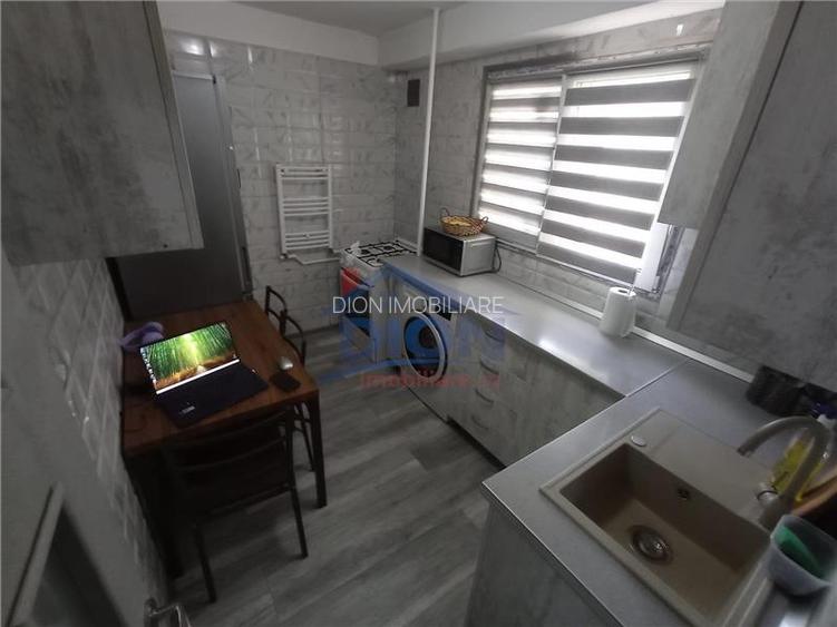 Apartament elegant, mobilat si utilat, etaj 4 din 8 - 7