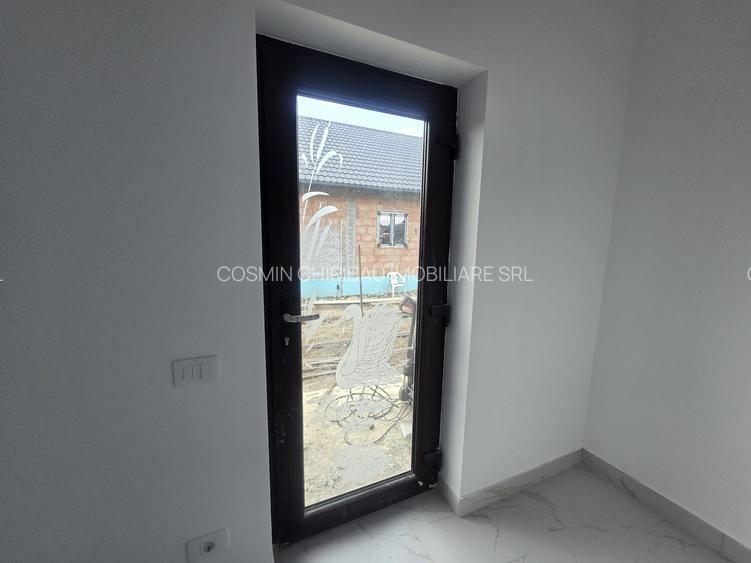 Casă Nouă Modernă de Vânzare –Sărata, Bacău,Confort, Spațiu și Liniste - 25