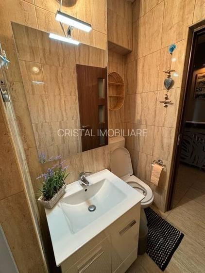 De Inchiriat Apartament 2 camere renovat, zona Unirii - 2