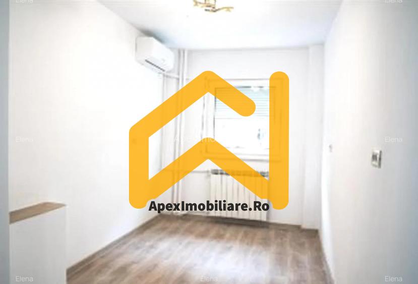 Dorobanti | Nemobilat | 2 Camere | Parter - 4