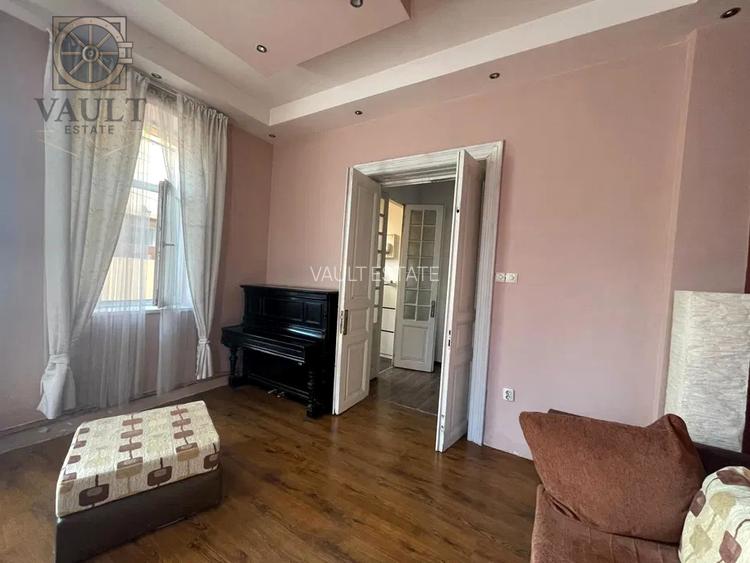 Apartament 3 camere in vila - Piata Regina Maria - 2