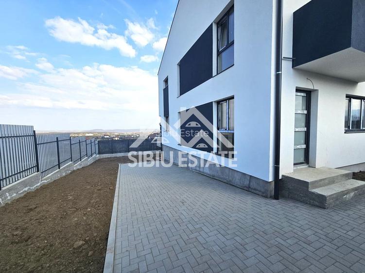 Casa noua la pret bun Sibiu Calea Cisnadiei - 20