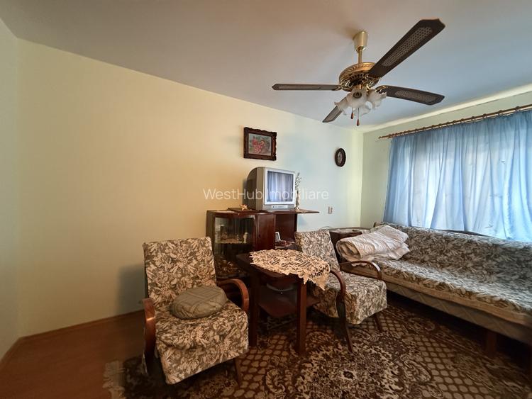 Casa individuala, 885 mp teren, pozitie excelenta - Ciarda Rosie - 4