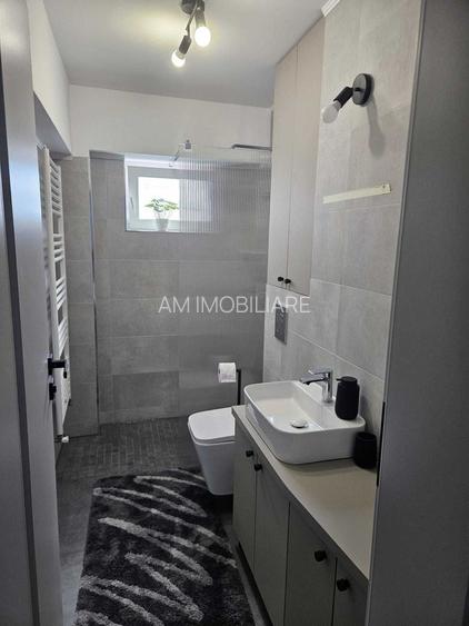 AP. 2 CAMERE 13 SEPTEMBRIE, PET-FRIENDLY, MOBILAT/UTILAT MODERN - 7