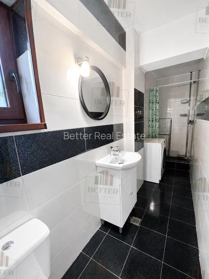 Apartament 2 camere decomandat, 77 mp, 2 niveluri, Șoseaua Olteniței - 12