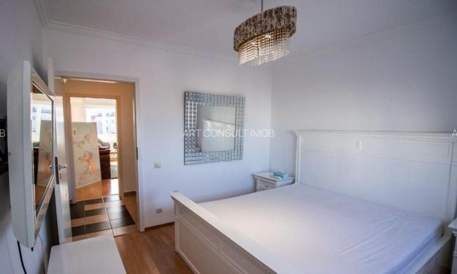 Apartament 2 Camere | Calea Dorobantilor | Central | Proximitate metrou - 4