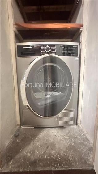Apartament 2 camere mobilat utilat - Astra - 5