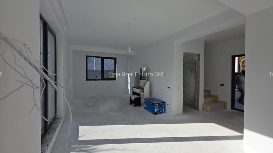 Vila tip duplex  | Oaza ta de liniste in Mogosoaia - 10