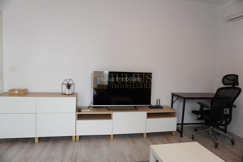 2 camere | Ansamblul Rezidențial Iris – Zona Torontalului | loc parcare acoprit - 3