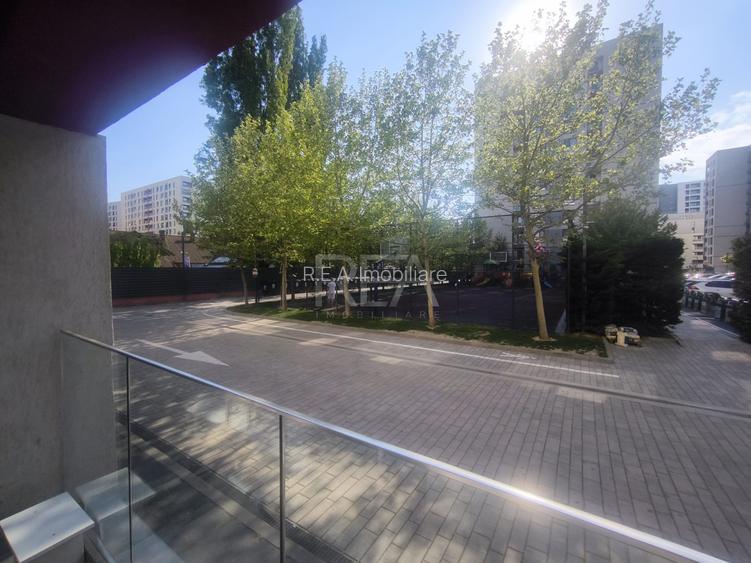 Apartament 4 camere, Politehnica - 18