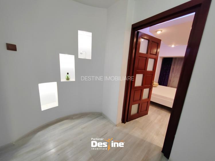 COMISION 0% Nicolina - Apartament 2 camere OPEN SPACE 100 mp - 10