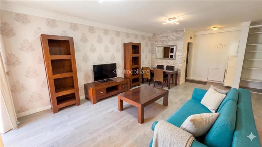 Apartament 2 camere 60mp, Marasti, complex Platinia - 4