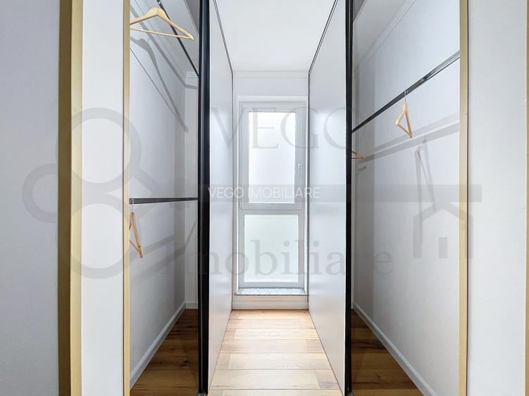 Apartament nou si modern, 2 camere, parcare, Floresti, zona Catanelor - 12