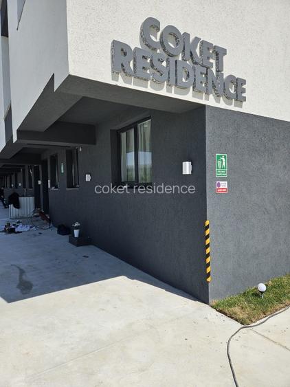 PRELUNGIREA GHENCEA -----> COKET RESIDENCE---->59.900 - 3