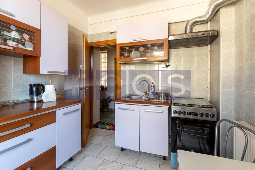VANZARE 3 CAMERE | DECOMANDAT | ZONA UNIRII-ULTRACENTRAL - 7
