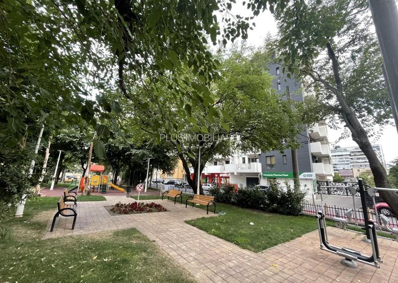 Apartament 2 camere Lux+CTP in Complexul Țepeș Voda Residence - 5