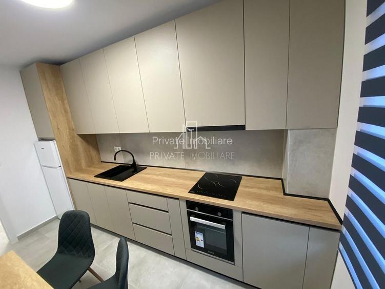 VIVAT Residence, Apartament Prima Inchiriere, 2 camere si Parcare - 2