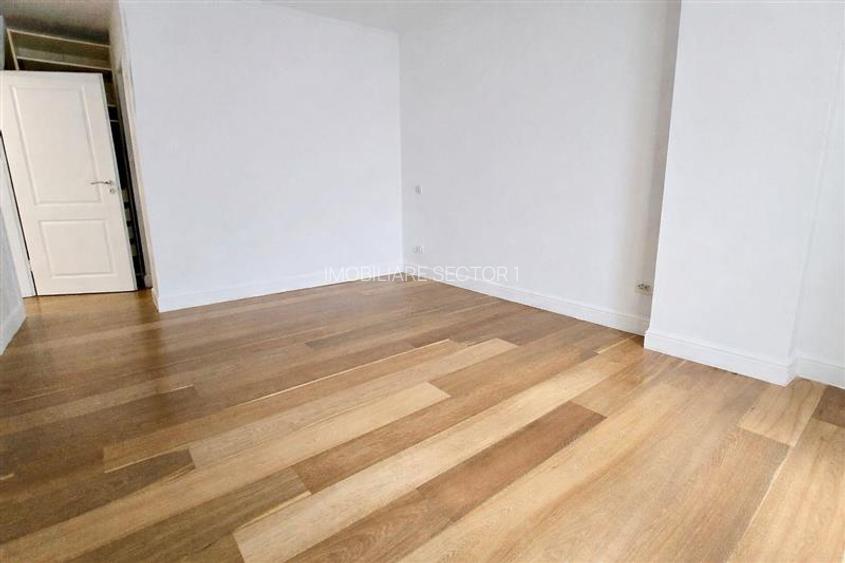 Apartament Elena Vacarescu Baneasa 4 camere - 5