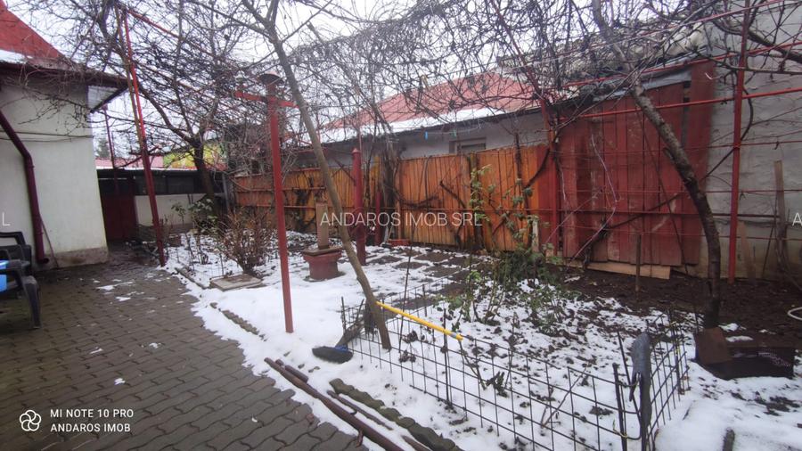 Teren constructii - 508 mp - Cartier Ion Creanga, Colentina - 4