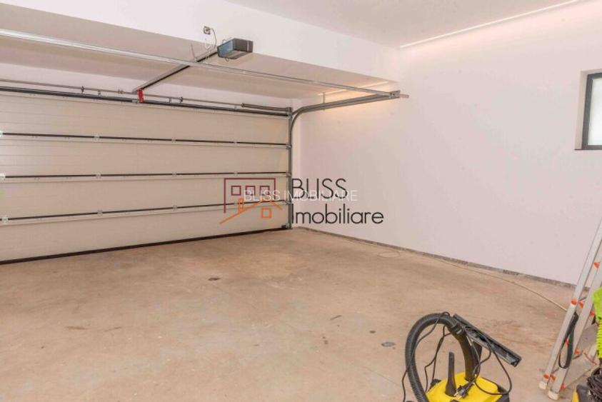 Casă / Vilă 7 camere în zona  Iancu Nicolae British School Bucharest - 17