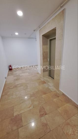 Aviatiei, 2 camere de inchiriat,  5/7, prima inchiriere, 75 mp, terasa, parcare - 14