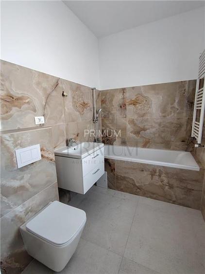 Ultimul duplex disponibil - panouri solare - finisaje moderne - 9