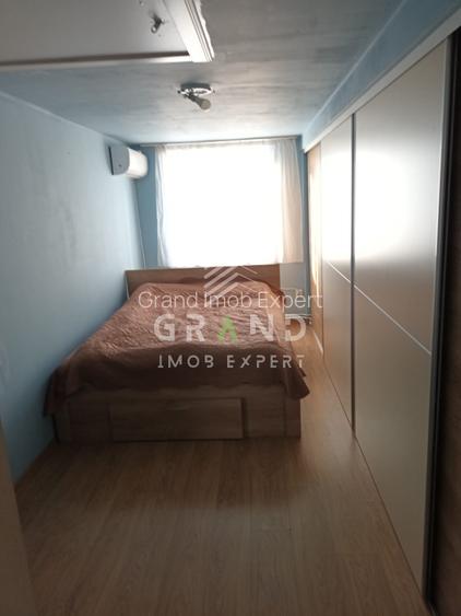 Apartament 3 Camere | 2 Dormitoare | 85 MP | Semicentral/Strada Traian - 30